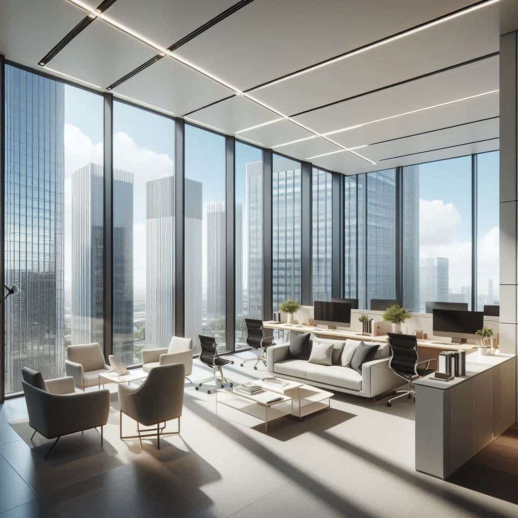 大厦名字文章配图